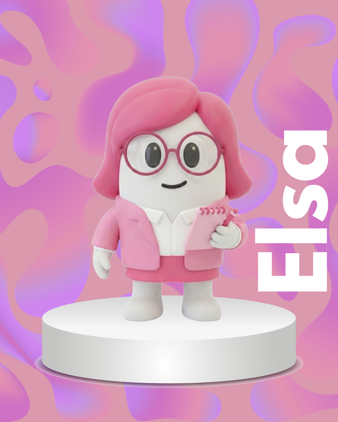 Elsa-2 Elsa-2