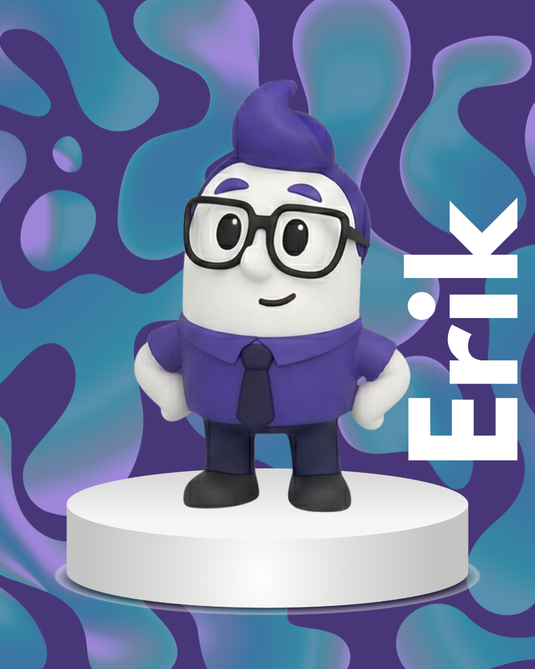 Erik Erik