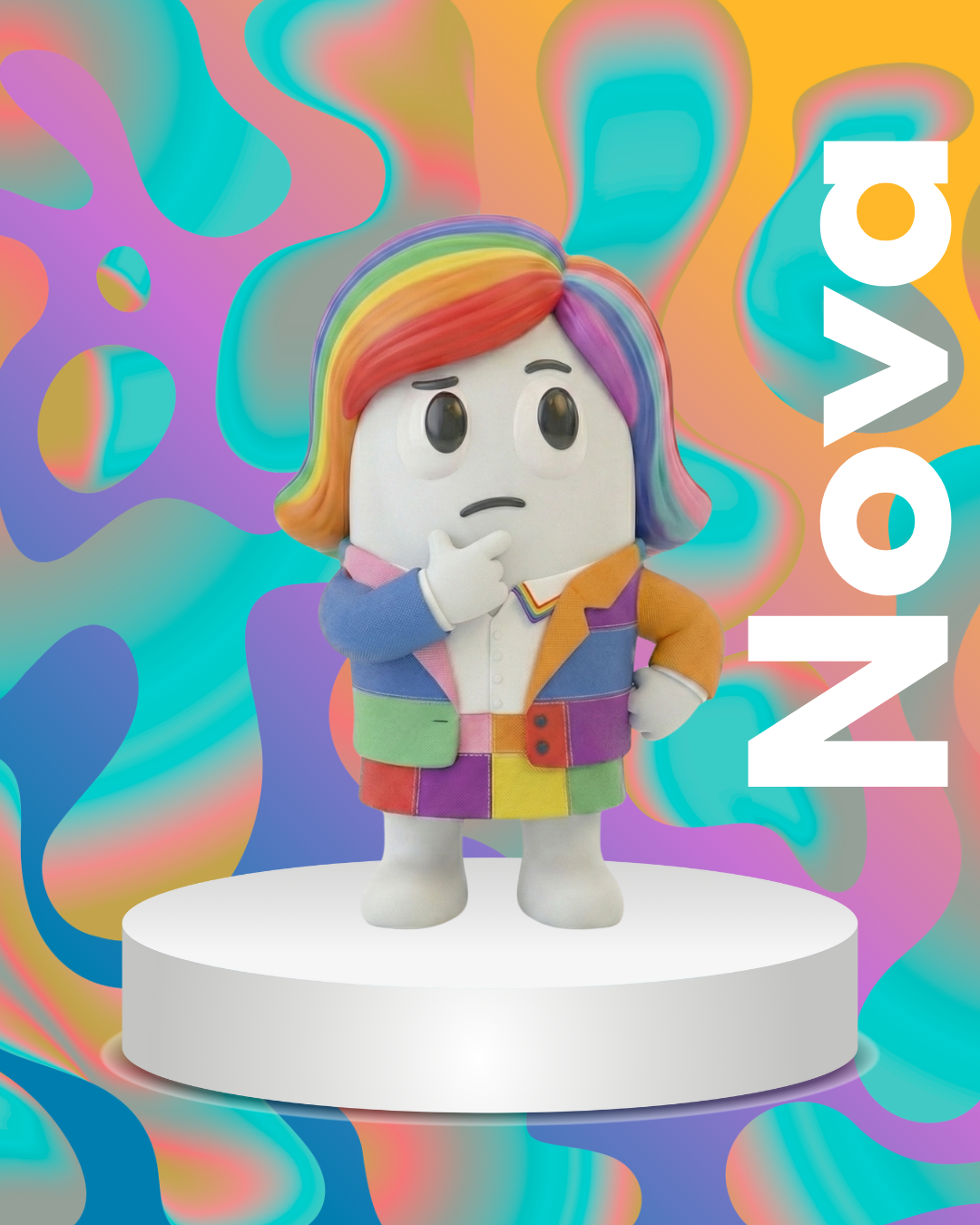 Nova Nova