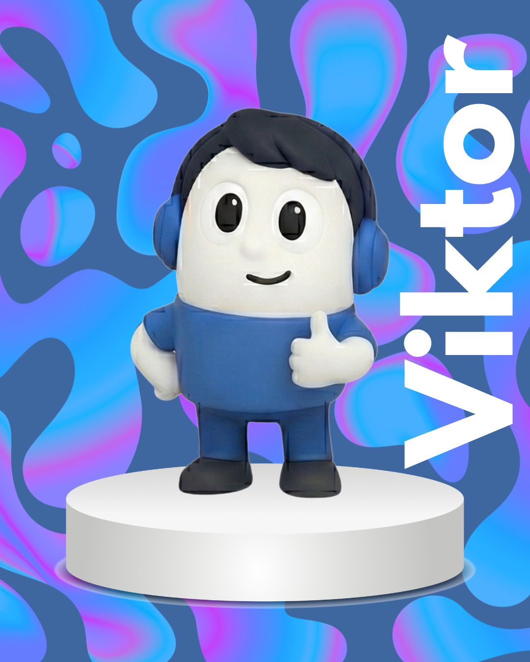 Viktor Viktor